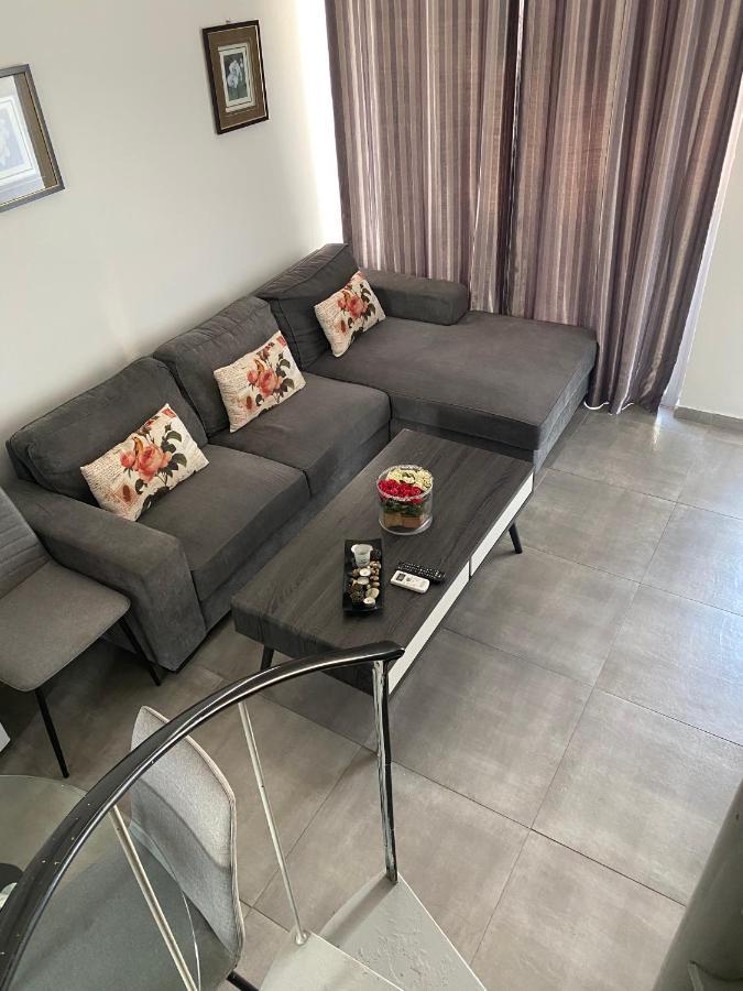 Cosy Apartment In The Heart Of Kato Пафос Екстериор снимка