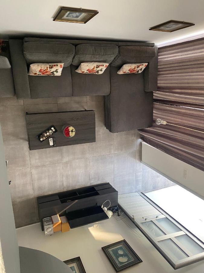 Cosy Apartment In The Heart Of Kato Пафос Екстериор снимка